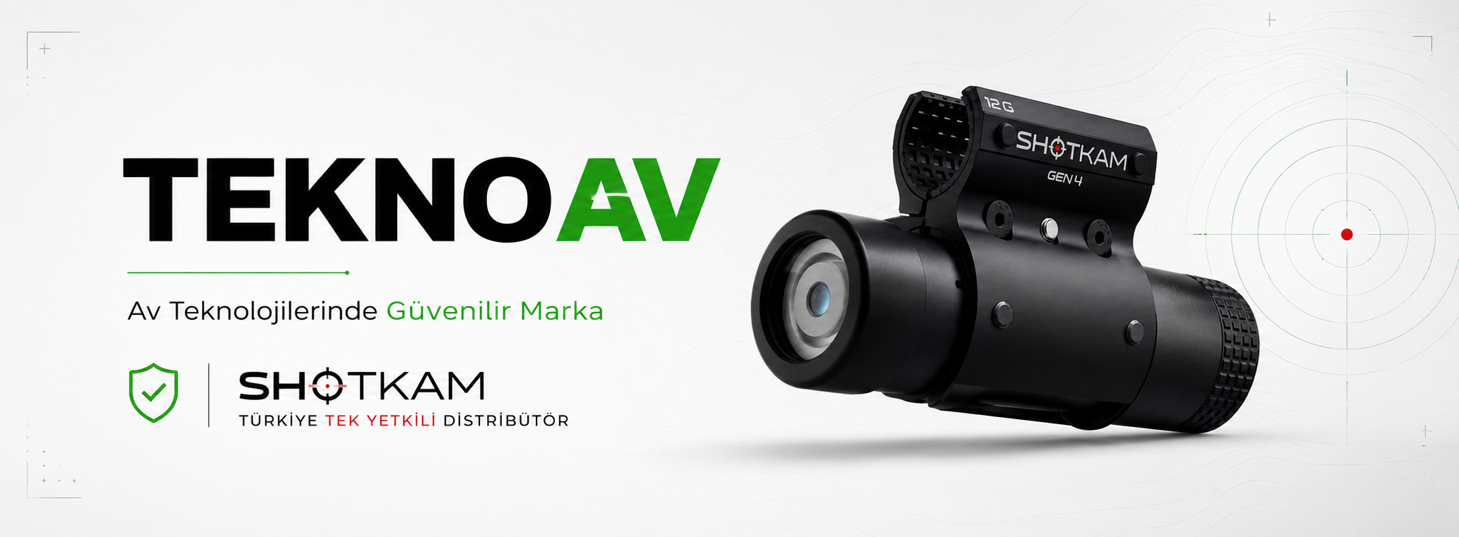 TEKNOAV - 1