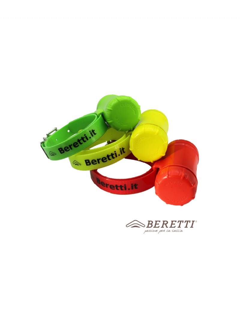 BERETTİ 2000XP BEEPER TASMA  ALICI MODULLÜ