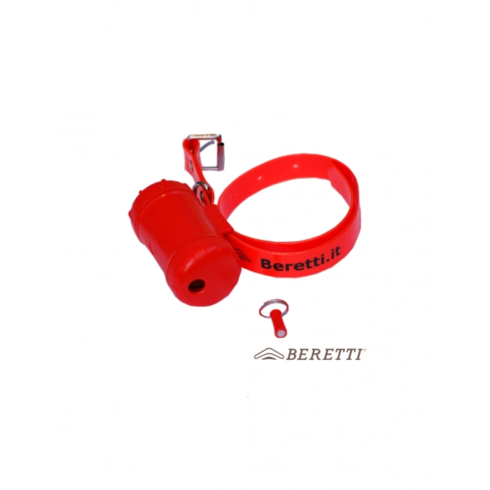 BERETTİ 2000XP BEEPER TASMA (KUMANDASIZ) BERETTİ 2000XP BEEPER TASMA (KUMANDASIZ)