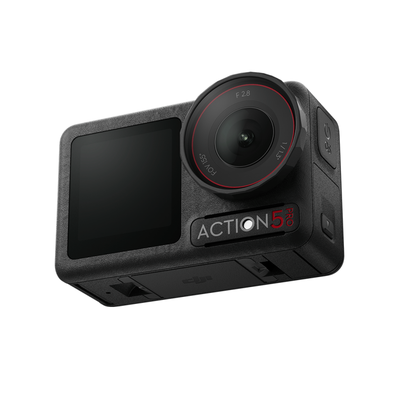DJI OSMO 5 ACTİON CAMERA