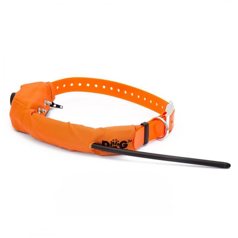 Dog Gps X40 El Terminalı +  X30tb Ek Gps Tasma (gps,şoklu,beeper Özellikli) Set
