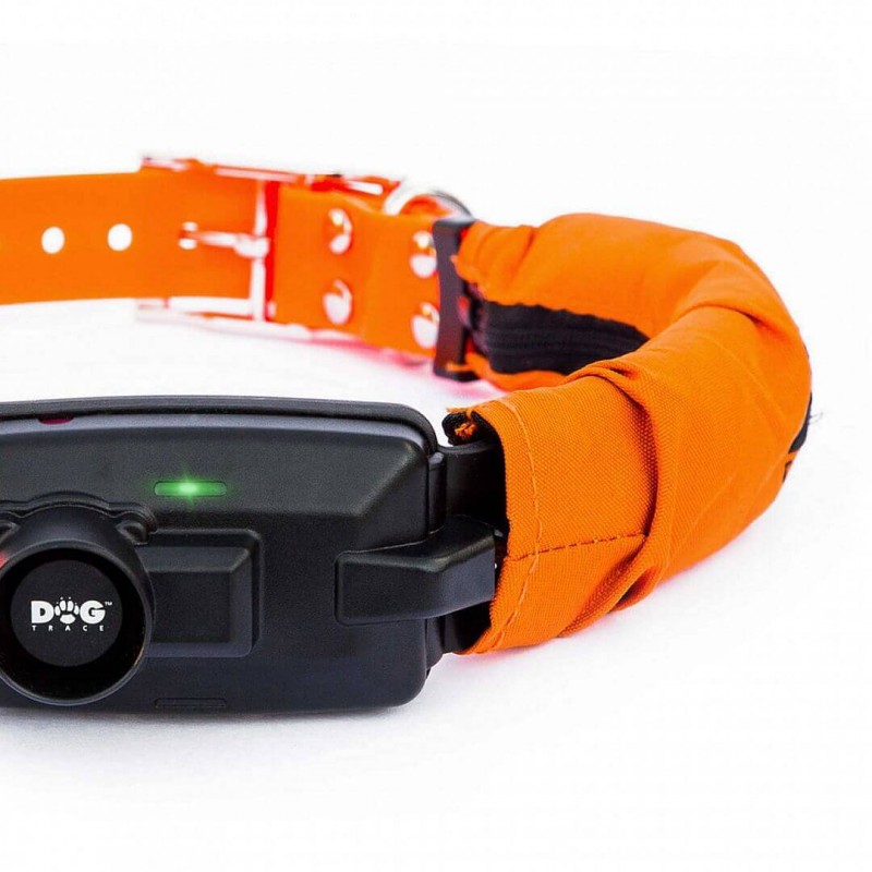 Dogtrace Dog Gps X30tb Ek Gps Tasma (gps+şok+beeper Özellikli)