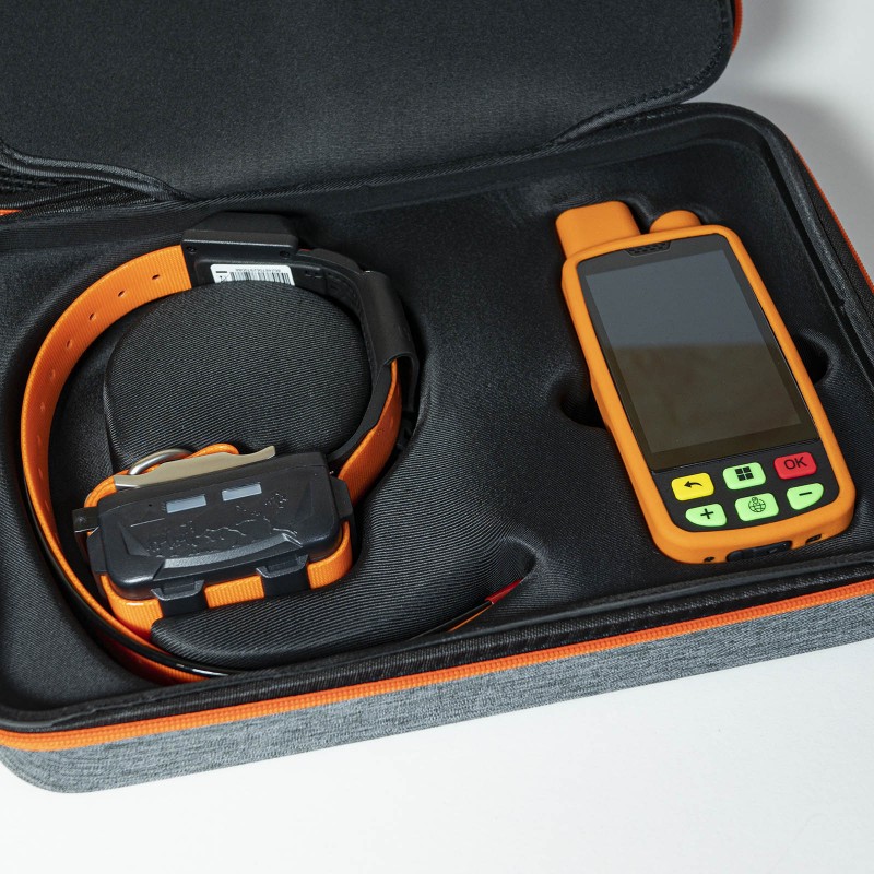 Eseek Köpek Takip Cihazı Yx04 + Tasma Gd03 (1 Set) Eseek Köpek Takip Cihazı Yx04 + Tasma Gd03 (1 Set)