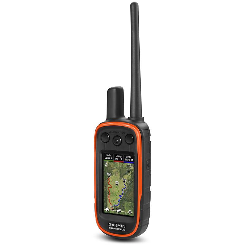Garmin Alpha 100 (yenilenmiş)