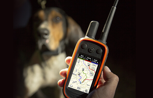 Garmin Alpha 100 (yenilenmiş) Garmin Alpha 100 (yenilenmiş)