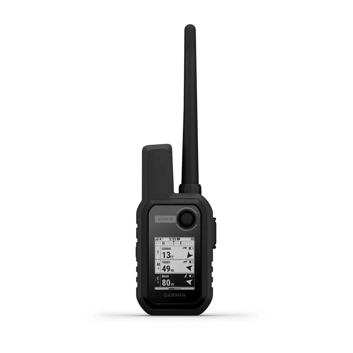 Garmin Alpha 10 Garmin Alpha 10