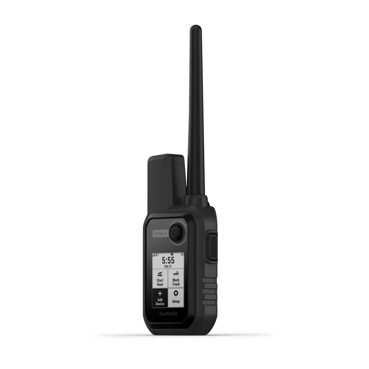 Garmin Alpha 10 Garmin Alpha 10