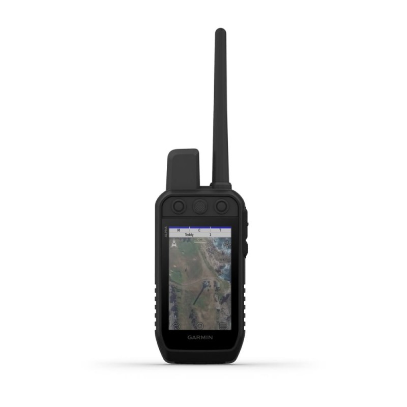 Garmin Alpha 300 Köpek Takip Cihazı Garmin Alpha 300 Köpek Takip Cihazı