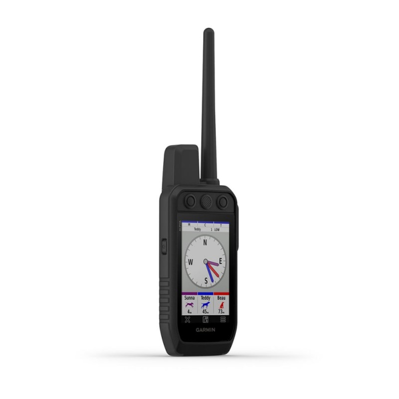 Garmin Alpha 300 Köpek Takip Cihazı