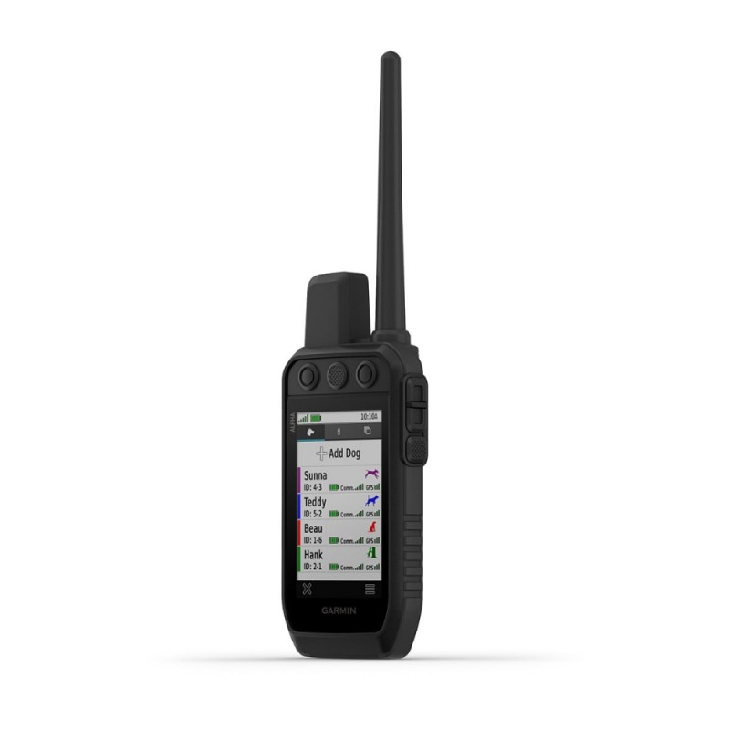 Garmin Alpha 300 Köpek Takip Cihazı Garmin Alpha 300 Köpek Takip Cihazı