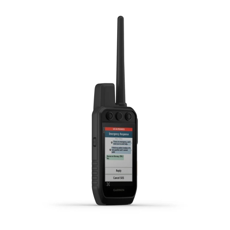 Garmin Alpha 300i Köpek Takip Cihazı Garmin Alpha 300i Köpek Takip Cihazı