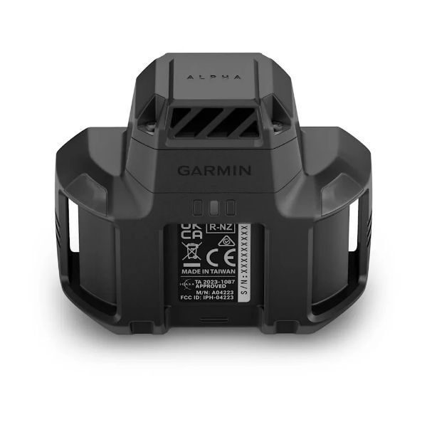 Garmin Beeper Batarya Paketi Garmin Beeper Batarya Paketi