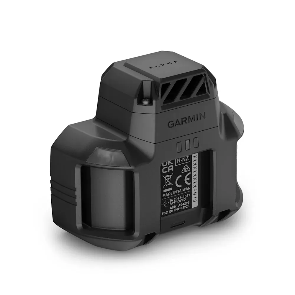 Garmin Beeper Batarya Paketi Garmin Beeper Batarya Paketi