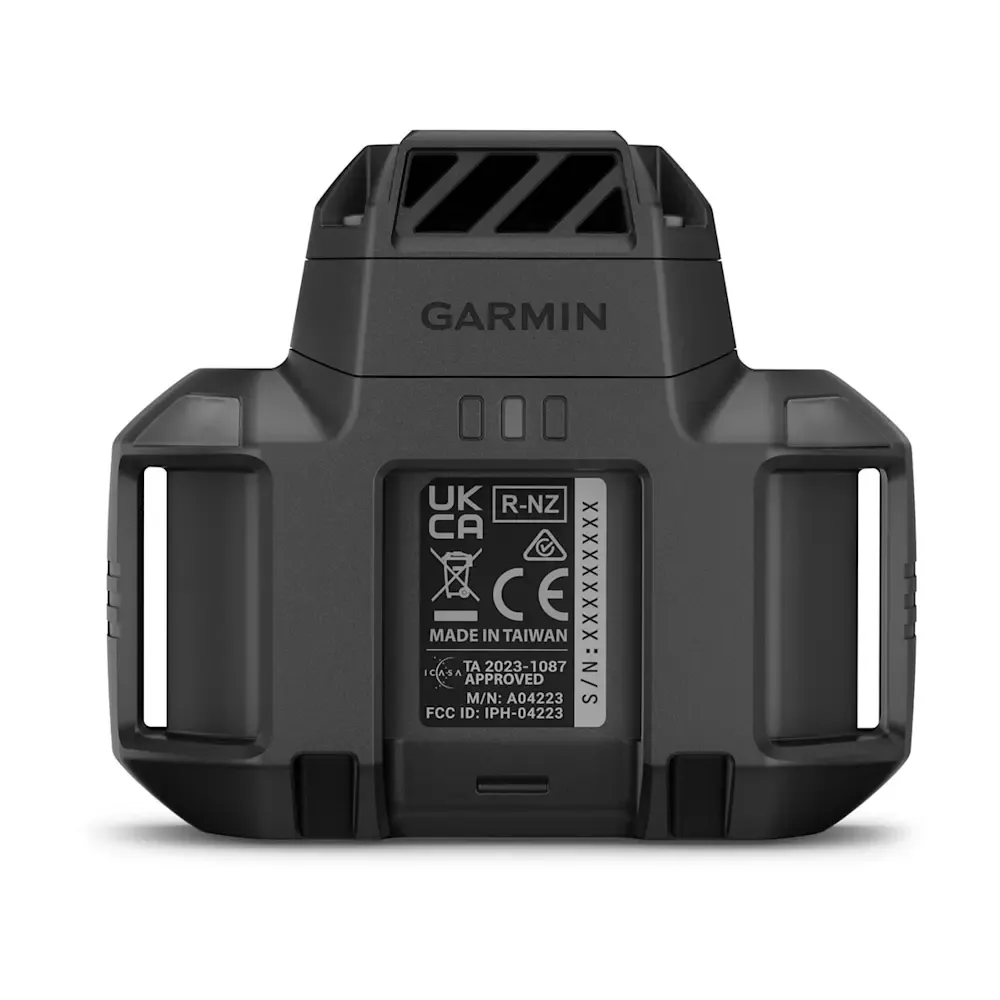 Garmin Beeper Batarya Paketi Garmin Beeper Batarya Paketi