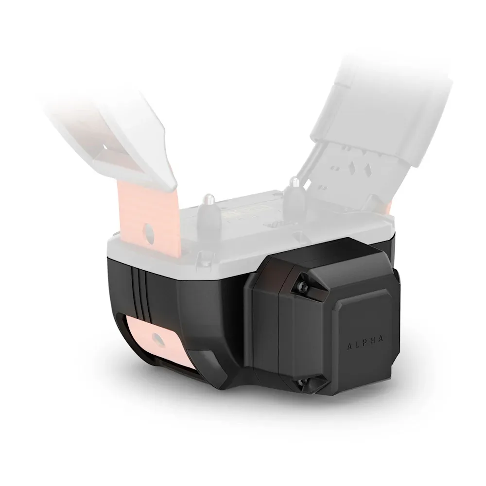 Garmin Beeper Batarya Paketi Garmin Beeper Batarya Paketi