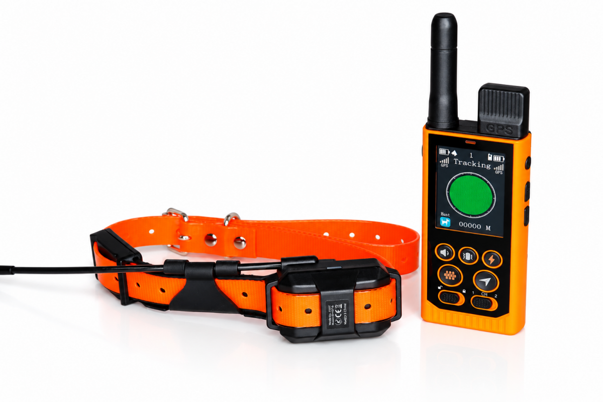 Inbaıke Köpek Takip Ve Eğitim Sistemi (gps + Şok+ Eğitim Beep ) Inbaıke Köpek Takip Ve Eğitim Sistemi (gps + Şok+ Eğitim Beep )
