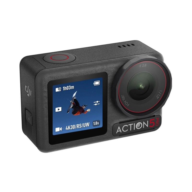 Osmo Action 5 Pro Adventure Combo Osmo Action 5 Pro Adventure Combo