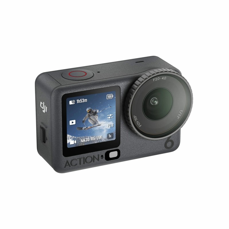 Osmo Action 6 Adventure Combo