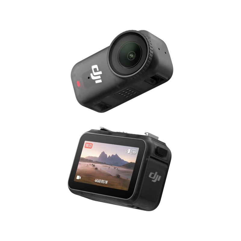 Osmo Nano Standard Combo (128gb) Osmo Nano Standard Combo (128gb)