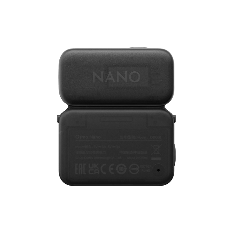 Osmo Nano Standard Combo (64GB)