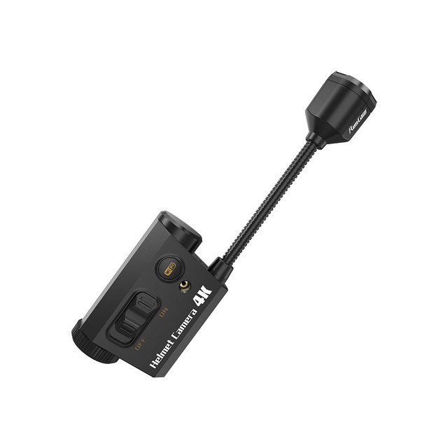 Runcam Helmet Camera 4k Runcam Helmet Camera 4k