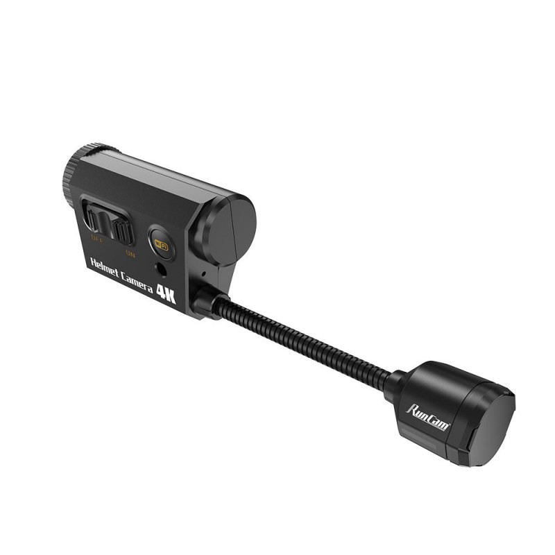 Runcam Helmet Camera 4k