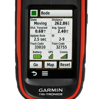 Garmin Alpha 100 (yenilenmiş)