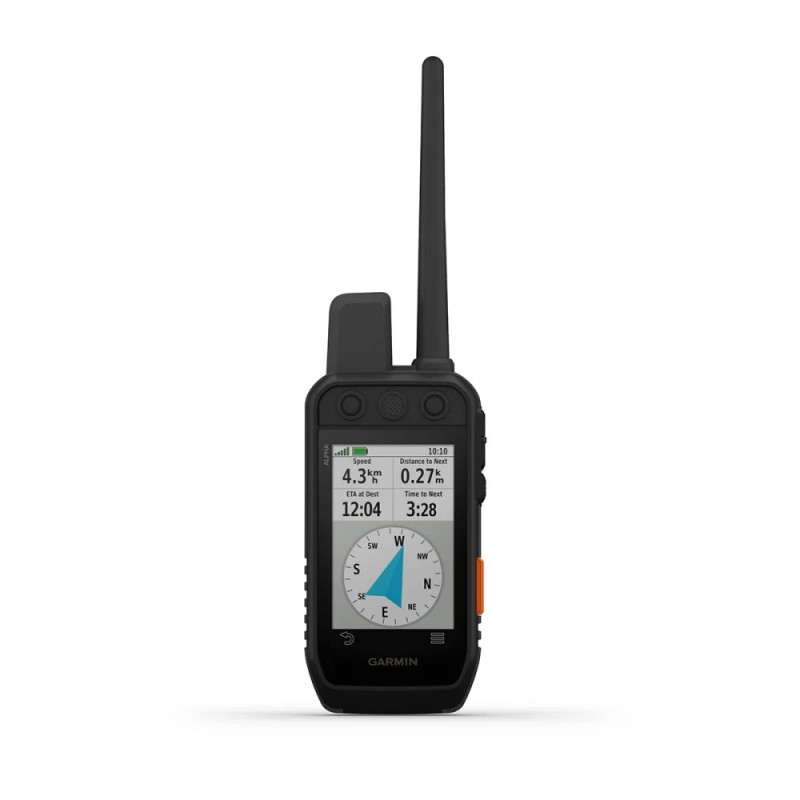 Garmin Alpha 300i  Köpek Takip Cihazı