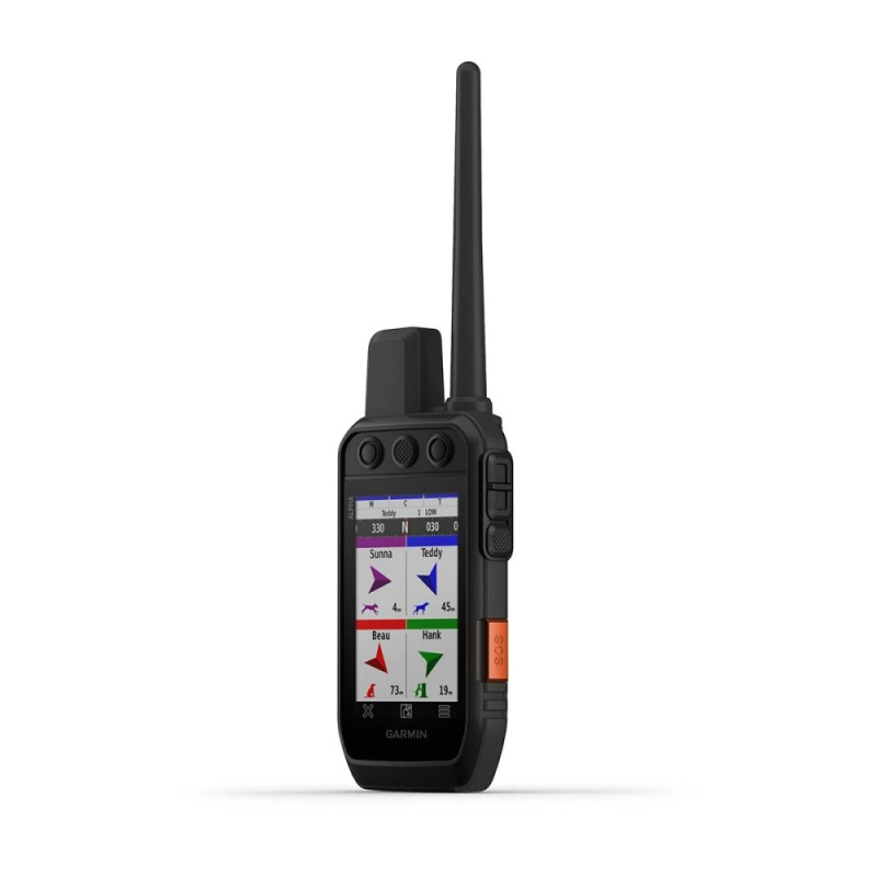Garmin Alpha 300i  Köpek Takip Cihazı