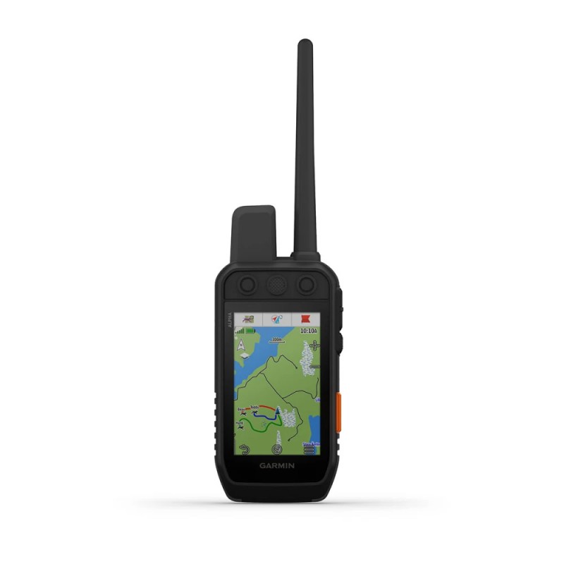 Garmin Alpha 300i  Köpek Takip Cihazı