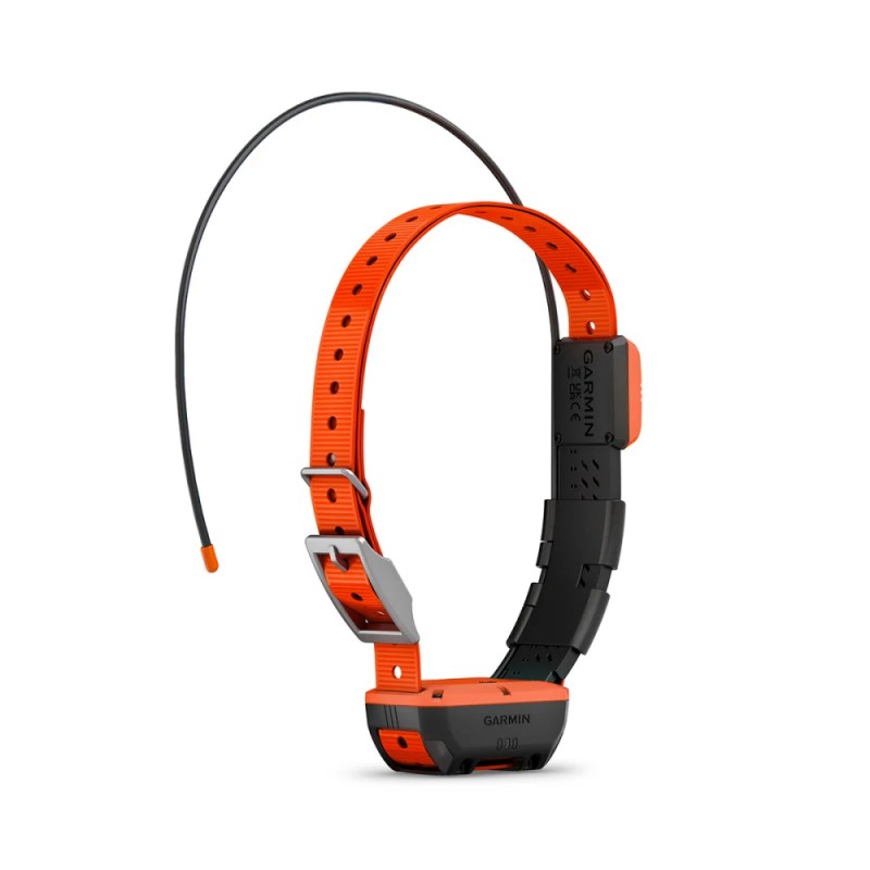 Garmin Alpha T 20 Ek Tasma