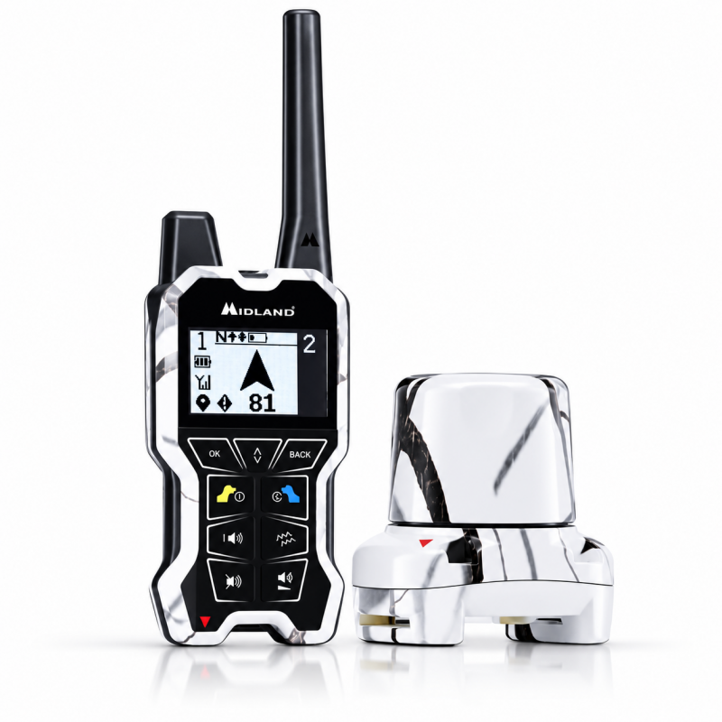 MİDLAND BEEPER ONE GPS (GPS+BEEPER)