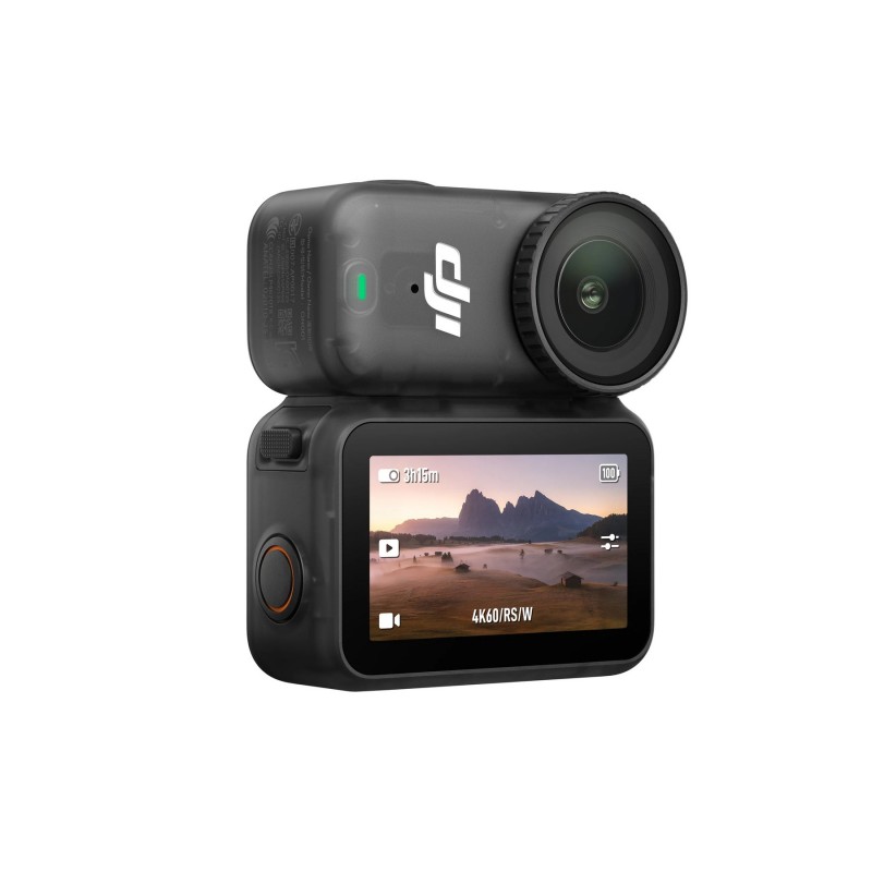 Osmo Nano Standard Combo (128gb)