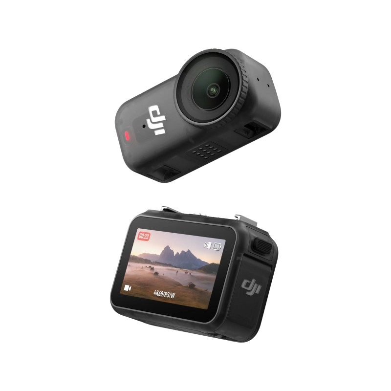 Osmo Nano Standard Combo (64GB)