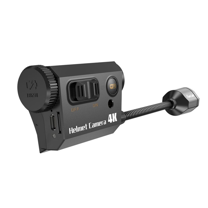 Runcam Helmet Camera 4k