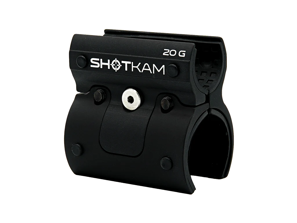 Shotkam 20 Kalibre Montaj Aparatı