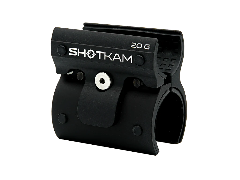 Shotkam 20 Kalibre Montaj Aparatı