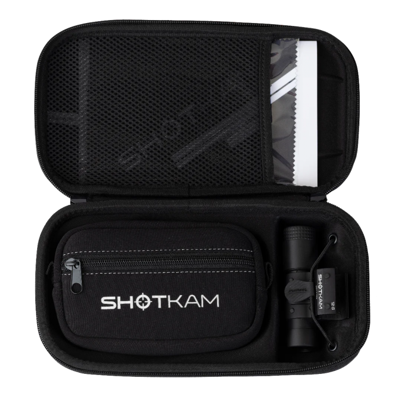 ShotKam Gen 4 MİNİ
