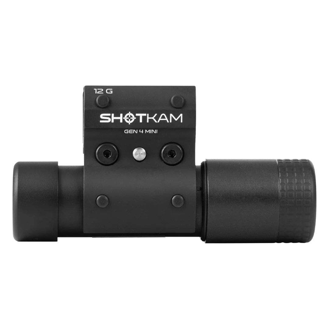 ShotKam Gen 4 MİNİ