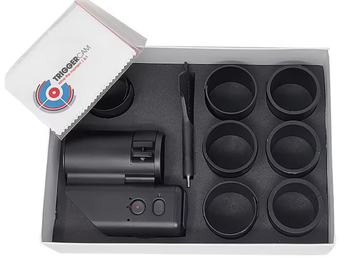 Triggercam 2.1