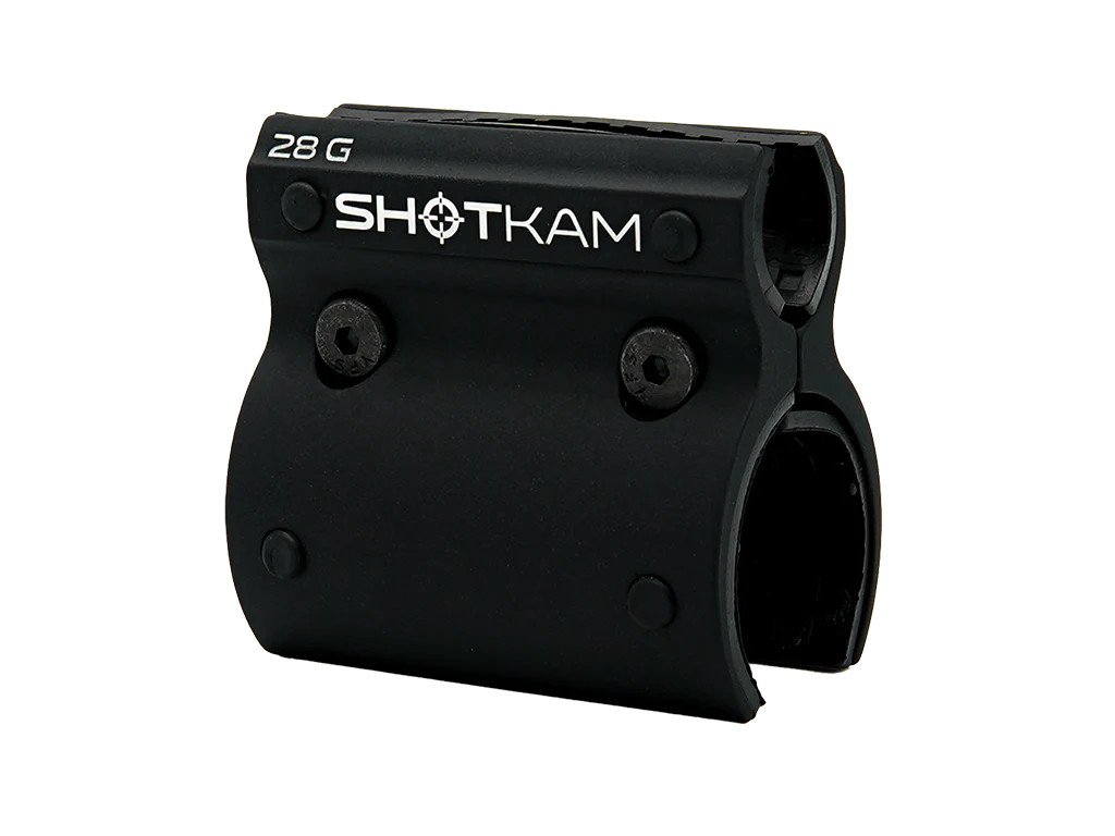 Shotkam 28 Kalibre Montaj Aparatı Shotkam 28 Kalibre Montaj Aparatı