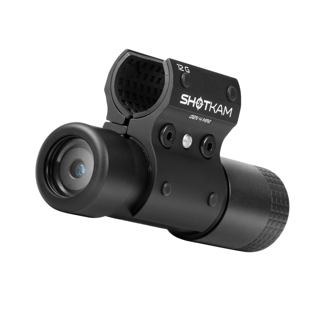 ShotKam Gen 4 MİNİ ShotKam Gen 4 MİNİ