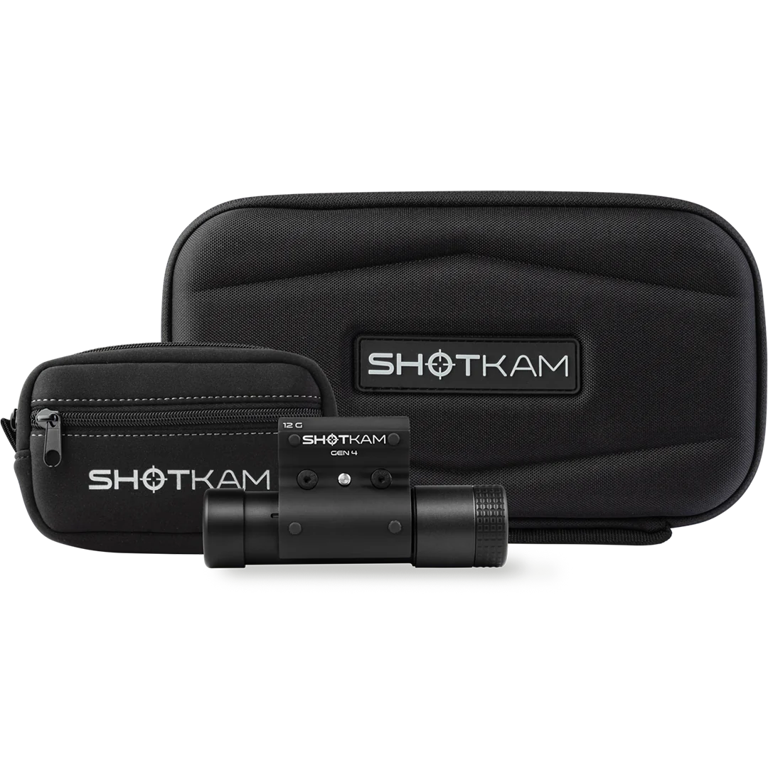 ShotKam Gen 4 ShotKam Gen 4