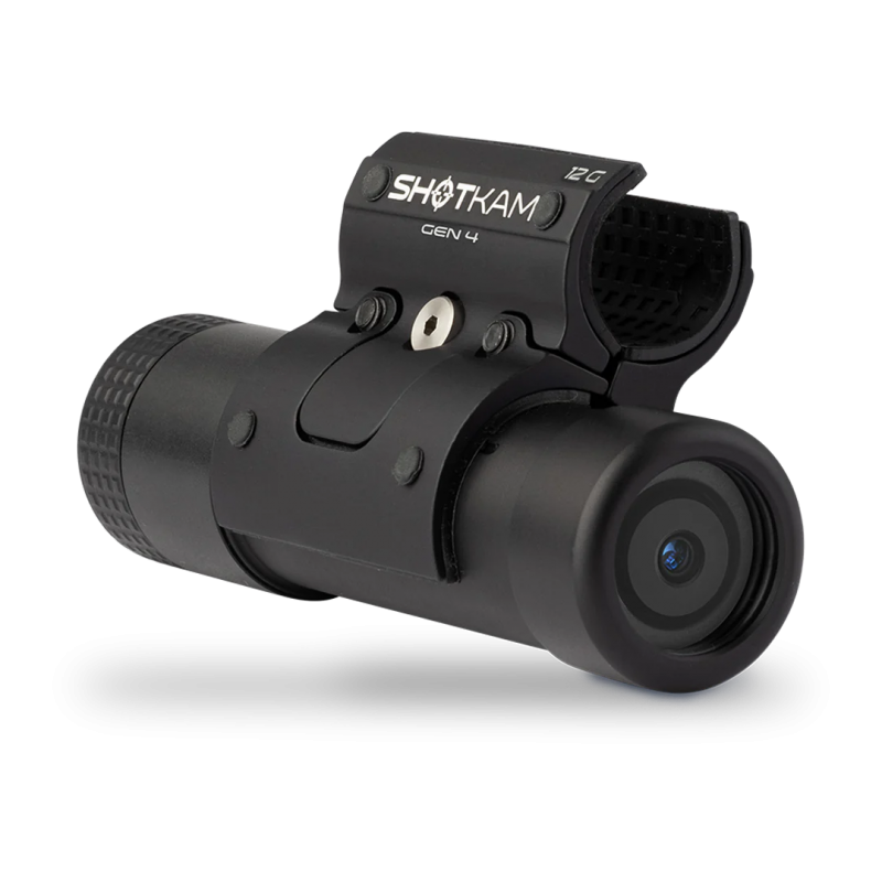 Shotkam Gen 4 Shotkam Gen 4