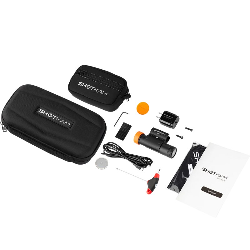 ShotKam Gen 4 ShotKam Gen 4