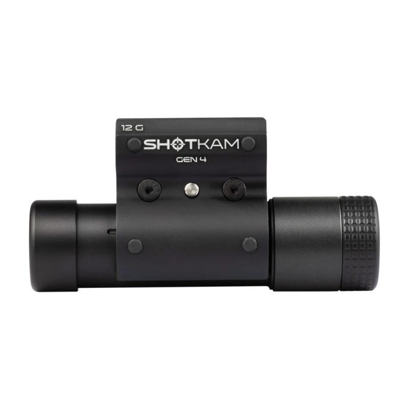 ShotKam Gen 4 ShotKam Gen 4