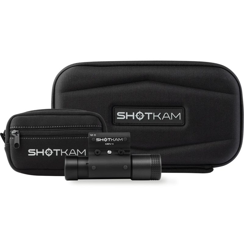Shotkam Gen 4 Shotkam Gen 4