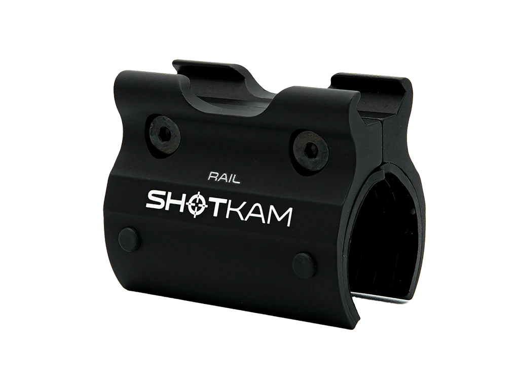 Shotkam Picatiny Ray Montaj Aparatı